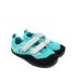 Feelmax Kids Lokka 4 Trainer Turquoise