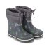 Bundgaard Cirro Low Warm Wellingtons Robots