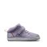 Vivobarefoot Kids Ludo Hi Boots Lilac