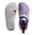 Vivobarefoot Kids Ludo Hi Boots Lilac