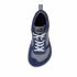 Realfoot Natural Runner Blue and Silver