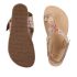 Tikki Women's Soul Sandal Oasis