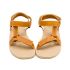 Zeazoo Kids Olymp Sandal Camel