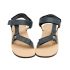 Zeazoo Kids Olymp Sandal Crazy Blue