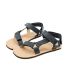 Zeazoo Kids Olymp Sandal Crazy Blue