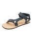 Zeazoo Kids Olymp Sandal Crazy Blue