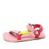 Zeazoo Kids Olymp Sandal Pink