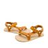 Zeazoo Kids Olymp Sandal Camel