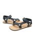 Zeazoo Kids Olymp Sandal Crazy Blue