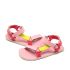 Zeazoo Kids Olymp Sandal Pink