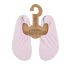 Slipfree Kids Pale Pink Pool Shoes