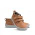 Be Lenka Kids Play Boots Cognac