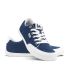 Be Lenka Rebound Sneakers Dark Blue and White