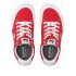 Be Lenka Rebound Sneakers Red and White