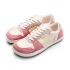 Shapen RE:wind Sneakers Peach