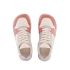 Shapen RE:wind Sneakers Peach