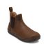 Xero Women's Ridgeway Chelsea Boot in Brown