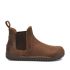 Xero Women's Ridgeway Chelsea Boot in Brown