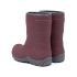 Mikk-Line Thermal Boot Rose Brown