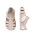 Igor Nemo Jelly Shoes Beige