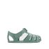 Igor Nemo Jelly Shoes Green