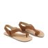 Tikki Women's Soul Sandal Sahara