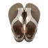 Tikki Ladies Soul Vegan Sandals Shell