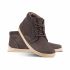 Be Lenka Adults Synergy Shoes Chocolate & Beige