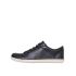 Sole Runner Adults Tarvos Shoes in Black