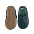 Poco Nido Teal Strap Shoe