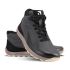 Be Lenka Adults Barebarics Trekker Boots Dark Grey