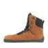 Realfoot Trekker High Boots Light Brown