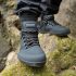 Realfoot Trekker Low Vegan Black