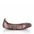 Shapen Tulip Ballerina Shoe 3.0 Bronze