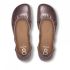 Shapen Tulip Ballerina Shoe 3.0 Bronze