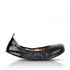 Shapen Tulip Ballerina Shoe 3.0 Black