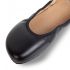 Shapen Tulip Ballerina Shoe 3.0 Black