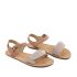 Tikki Ladies Vibe Sandals Claire