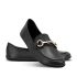 Be Lenka Ladies Viva Moccasins in Black