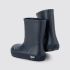 Igor Yogi Barefoot Wellington Boots Navy