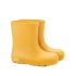 Igor Yogi Barefoot Wellington Boots Yellow