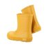 Igor Yogi Barefoot Wellington Boots Yellow