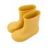 Igor Yogi Barefoot Wellington Boots Yellow