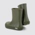 Igor Yogi Barefoot Wellington Boots Green