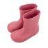 Igor Yogi Barefoot Wellington Boots Raspberry