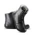 Be Lenka Adults Winter Boots Black