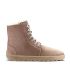 Be Lenka Adults Winter Boots Walnut Brown