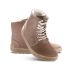 Be Lenka Adults Winter Boots Walnut Brown