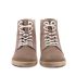 Be Lenka Adults Winter Boots Walnut Brown