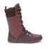 Xero Ladies Mika Boot Chocolate Plum